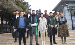 Tam Bağımsız Avukatlar Grubu'ndan, 134 belediye başkanı hakkında suç duyurusu!