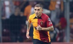 İtalya Ligi şampiyonu Torreira'nın peşinde