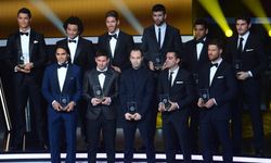 FIFA ve FIFPro'dan depremzedelere destek kampanyası