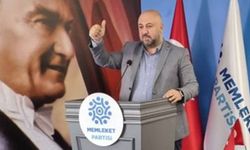 Memleket Partisi'nde 'Kılıçdaroğlu' istifası