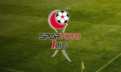 Süper Toto 1. Lig'in 'altı üstü' yangın yeri!