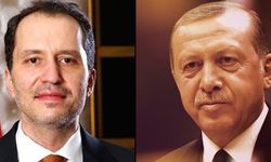 Cumhurbaşkanı Erdoğan, Fatih Erbakan'la görüşecek