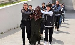 Adana'da dev operasyon! 122 tutuklama
