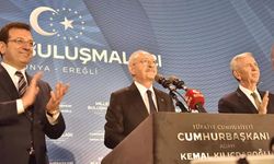 Kılıçdaroğlu Konya'dan seslendi: Türkiye artık bölgesinin lideri olmak zorundadır