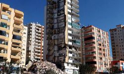 Depremin vurduğu Adana'da 3 bin 821 bina yıkılacak