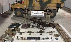 Eren Abluka operasyonunda PKK'ya büyük darbe!