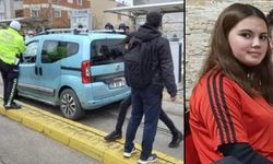 Liseli genç kız tramvay yolunda can verdi