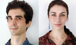 Ölü eşi yerde yatarken sosyal medyada vakit geçirdi iddiası!