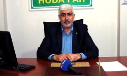 Şehit Gaffar Okkan hakkında paylaşım yapan HÜDA PAR'lı, meğer Hizbullahçıymış