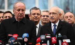YSK açıkladı! Kılıçdaroğlu ve İnce hakkındaki dilekçeyi aynı kişi vermiş