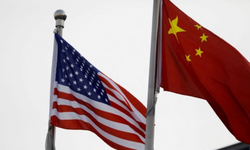 ABD Donanması iddiaları reddetti: Çin'in karasularına girmedik