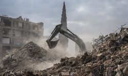 Greenpeace Akdeniz'den deprem raporu