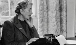 Agatha Christie'nin romanlarına sansür