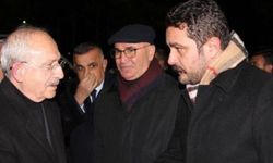 Kılıçdaroğlu ile fotoğrafının ardından AK Partili Akay'dan açıklama