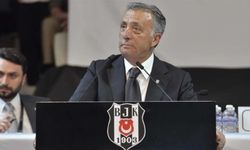 Beşiktaş Başkan'ı Çebi'den sert tepki! 'İşinize gelmeyince...'