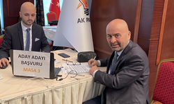 Erdoğan'ın fizyoterapisti de milletvekili adayı oldu
