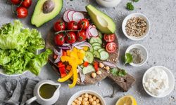 Bilim insanlarından ‘Akdeniz diyeti’ araştırması: Kalp krizi riskini azaltıyor