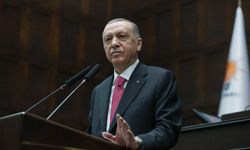 Erdoğan'dan muhalefete sert itham