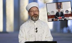 Diyanet'e yakın isimden 'istifa yok' tepkisi!