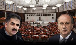 Hüseyin Aygün'den, ilginç Muharrem İnce anısı