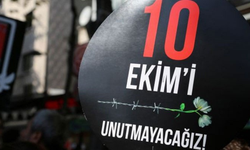 10 Ekim Ankara Gar Katliamı davası: Deliller sunuyoruz hiçbiri incelenmiyor