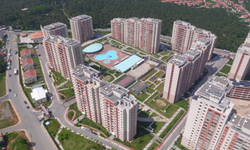 Ankara'da emlak fiyatları astronomik düzeyde!