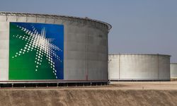 Saudi Aramco'dan 161 milyar dolarlık rekor kar