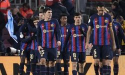 Barcelona'dan yeni renk: Lila Barça!