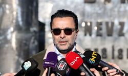 Beşiktaşlı yönetici tepki gösterdi! 'VAR kayıtlarının yayımlanmasını istiyoruz'