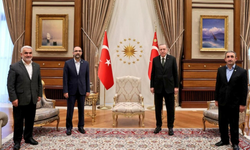 'Cumhur İttifakı'nda 'manifesto' hazırlığı' iddiası