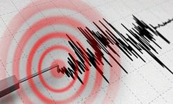 Malatya'da 4,4 büyüklüğünde deprem meydana geldi!