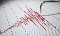 Malatya'da 3.9 şiddetinde deprem meydana geldi!