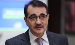 Enerji Bakanı Dönmez, Bor Tesisi hakkında konuştu: Görüşmelerimiz başladı