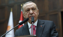Erdoğan, Kahramanmaraş ziyaretinde açıklamalarda bulundu