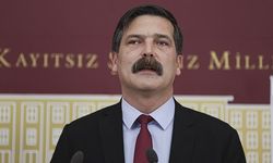 Erkan Baş'tan AYM'nin kararıyla ilgili açıklama