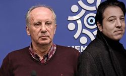 Fazıl Say'dan İnce'ye 'RTE' benzetmesi! 'Sıradan bir şovmene oy verecek lüksü yok bu halkın'
