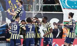 Fenerbahçe'de dikkat çeken maç sonu paylaşımı!