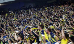 Fenerbahçe'den 7 taraftara ömür boyu men