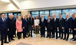 Galatasaray ve Karabağ kardeş takım oluyor