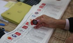 14 Mayıs seçimleri: 11 şirketinin anket sonuçlarının ortalaması
