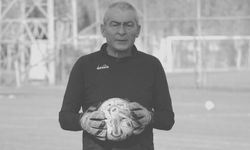 TFF'den Okan Gedikali için saygı duruşu!