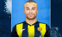 Gökhan Töre yeni takımına imzayı attı