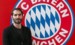 Bayern Münih'in yeni sportif direktörü Halil Altıntop oldu!