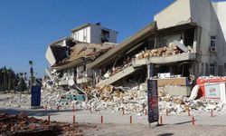 Olası depremde 616 hastane riskli!