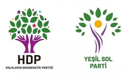 HDP'den seçim bildirgesi