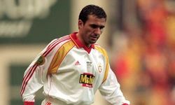 Galatasaray'ın efsane ismi itiraf etti!