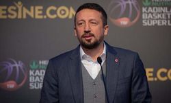 Hidayet Türkoğlu isyan etti! 'NBA'de ayakta alkışlanıyorum Türkiye'de yuhalanıyorum'