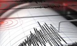 Adıyaman'da 4.4 büyüklüğünde deprem meydana geldi!