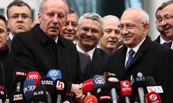 İnce, 'Hoşgeldiniz, güle güle' sözleri hakkında konuştu!