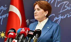 İYİ Parti lideri Meral Akşener açıklama yapacak!